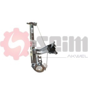 Compre Elevador de vidro da SEIM 902488 a um preço baixo por 75,17 €