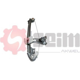 Compre Elevador de vidro da SEIM 902489 a um preço baixo por 75,17 €