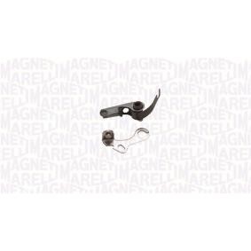Kontaktsatz, Zündverteiler 071006701010 FIAT 500 von MAGNETI MARELLI