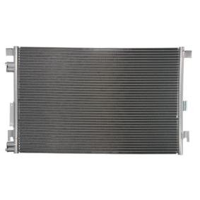 Köp Kondensor, klimatanläggning av THERMOTEC KTT110253 till det låga priset 1043,88 kr