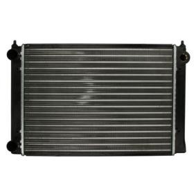 Kühler, Motorkühlung D7W044TT von THERMOTEC günstig für 53,20 € online kaufen