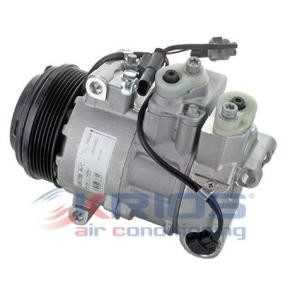 Klimakompressor K15410A von HOFFER günstig für 474,13 € online kaufen