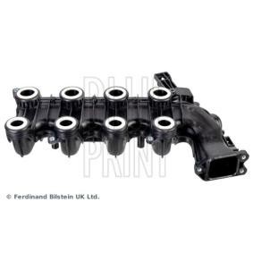 Comprar Tubuladura, tubería de aspiración de BLUE PRINT ADBP610075 a bajo precio de 98,46 €