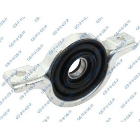 Compre Suporte do cardan da GSP 531680 a um preço baixo por 47,47 €