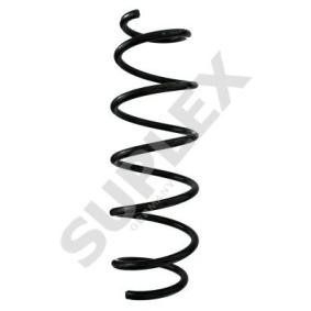 Acquista Molle ammortizzatori da SUPLEX 09274 a buon mercato per soli 87,21 €