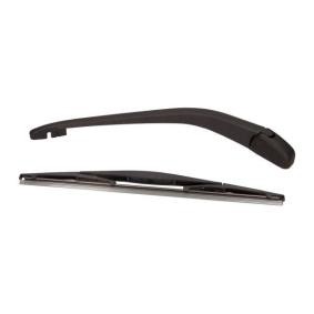 Comprar Juego de brazos limpiaparabrisas, limpieza parabrisas de MAXGEAR 39-0413 a bajo precio de 22,51 €