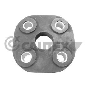 Comprar Articulación, columna de dirección de CAUTEX 757630 a bajo precio de 16,74 €