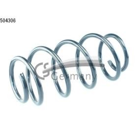 Osta Jousi (auton jousitus) CS Germany:llä 14.504.306 edullisesti hintaan 28,48 €