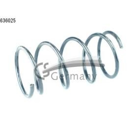 Compre Mola de suspensão da CS Germany 14.636.025 a um preço baixo por 29,48 €