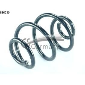 Compre Mola de suspensão da CS Germany 14.636.030 a um preço baixo por 30,86 €