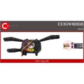 Anlasser CST46118AS von CASCO günstig für 213,39 € online kaufen
