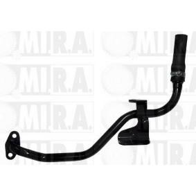 Osta Jäähdytysnesteputki MI.R.A.:llä 15/2908 edullisesti hintaan 83,08 €