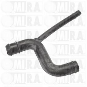 Compre Tubo flexível, respiro da tampa da cabeça do motor da MI.R.A. 16/3499 a um preço baixo por 48,38 €
