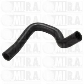 Compre Tubo flexível, respiro da tampa da cabeça do motor da MI.R.A. 16/8083 a um preço baixo por 50,33 €