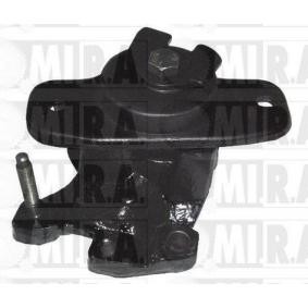 Motorlager von MI.R.A. 25/2860