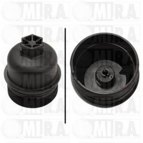 Acquista Calotta, Carter filtro olio da MI.R.A. 28/2320 a buon mercato per soli 52,52 €