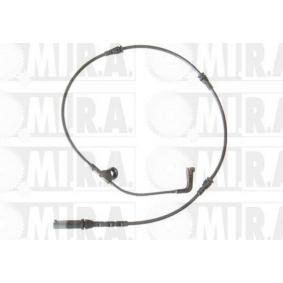 Warnkontakt, Bremsbelagverschleiß 29/2138 von MI.R.A. günstig für 58,57 € online kaufen