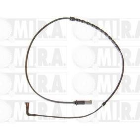 Warnkontakt, Bremsbelagverschleiß 29/2139 von MI.R.A. günstig für 66,64 € online kaufen