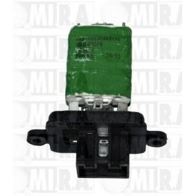 Comprar Unidad de control, calefacción / ventilación de MI.R.A. 47/1403 a bajo precio de 65,46 €