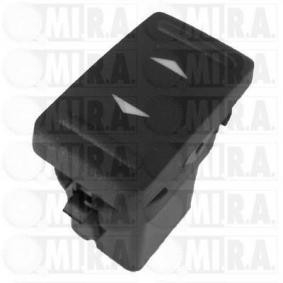 Achetez des Bouton de lève-vitre MI.R.A. 53/4076 à prix pour 49,97 €