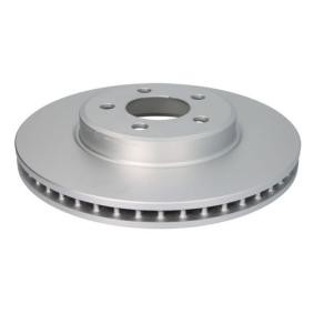 Achetez des Disque de frein ABE C3Y035ABE-P à prix pour 66,07 €