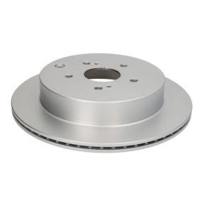 Bremsscheibe C48005ABE-P von ABE günstig für 51,42 € online kaufen