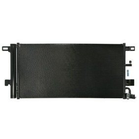 Klimakondensator KTT110719 von THERMOTEC günstig für 64,35 € online kaufen
