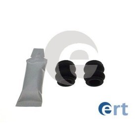 Faltenbalgsatz, Antriebswelle 500654 von ERT günstig für 4,36 € online kaufen