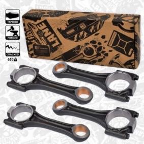 Achetez des Bielle ET ENGINETEAM OM0043VR1 à prix pour 316,60 €