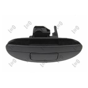 Acquista Maniglia porta da ABAKUS 132-042-004 a buon mercato per soli 23,74 €