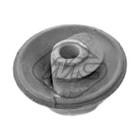 Achskörperlager für VW von Metalcaucho