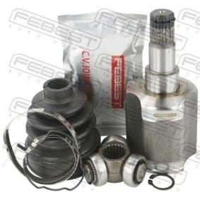 Acquista Kit giunti semiasse da FEBEST 1011-COBRH a buon mercato per soli 75,24 €