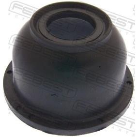 Comprar Kit de reparación, rótula de suspensión / carga de FEBEST MBJB-319 a bajo precio de 2,89 €