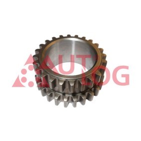 Acquista Ingranaggio albero motore da AUTLOG KT7090 a buon mercato per soli 19,10 €