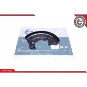 Ankerblech 57SKV106 von ESEN SKV günstig für 16,84 € online kaufen
