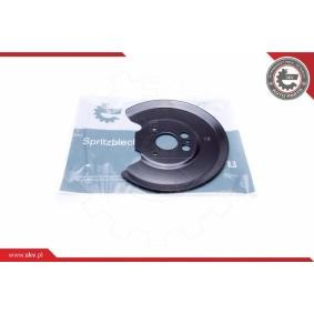 Ankerblech 57SKV503 von ESEN SKV günstig für 20,30 € online kaufen