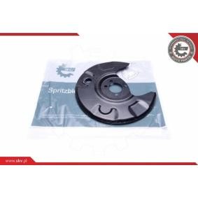 Ankerblech 57SKV608 von ESEN SKV günstig für 23,53 € online kaufen