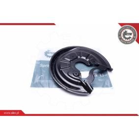 Ankerblech 57SKV612 von ESEN SKV günstig für 21,82 € online kaufen
