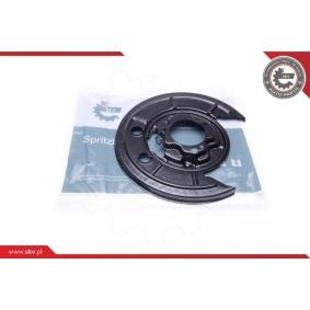 Ankerblech 57SKV663 von ESEN SKV günstig für 29,07 € online kaufen