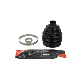 Faltenbalgsatz, Antriebswelle 451 465 von HART günstig für 10,84 € online kaufen