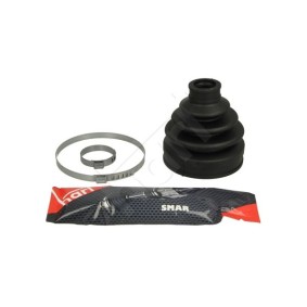 Faltenbalgsatz, Antriebswelle 451 871 von HART günstig für 13,24 € online kaufen