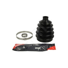 Faltenbalgsatz, Antriebswelle 451 889 von HART günstig für 9,79 € online kaufen