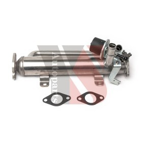 AGR Kühler EGR236C von YSPARTS günstig für 233,34 € online kaufen