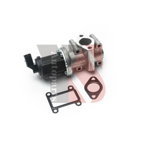 Compre Válvula EGR da YSPARTS EGRA013 a um preço baixo por 60,32 €