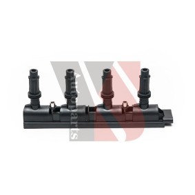Zündspule IC079 von YSPARTS günstig für 140,42 € online kaufen