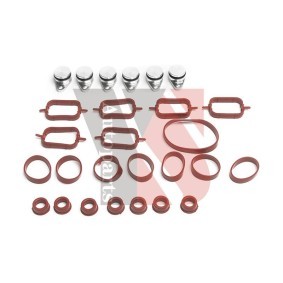 Dichtungssatz, Ansaugkrümmer YS-6034 von YSPARTS günstig für 36,00 € online kaufen