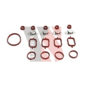 Dichtungssatz, Ansaugkrümmer YS-6037 von YSPARTS günstig für 33,65 € online kaufen