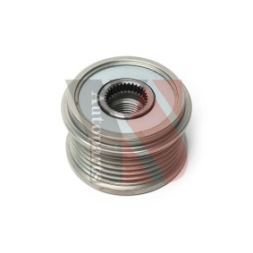 Generatorfreilauf YS-AP031 von YSPARTS günstig für 20,90 € online kaufen