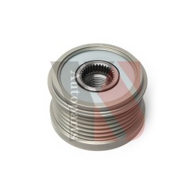 Generatorfreilauf YS-AP044 von YSPARTS günstig für 20,90 € online kaufen