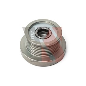 Generatorfreilauf YS-AP049 von YSPARTS günstig für 30,56 € online kaufen